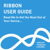 Blueant RIBBON Guide De L'utilisateur