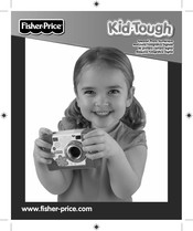 Fisher-Price Kid-Tough Mode D'emploi