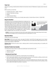 Humminbird SMARTCAST Mode D'emploi