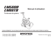 Baroness LM56GB Manuel D'utilisation