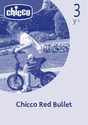 Chicco Red Bullet Mode D'emploi