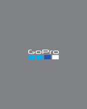 GoPro HERO5 Black Guide Rapide
