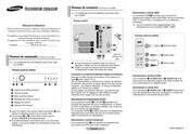 Samsung CW-29Z508T Manuel D'utilisation