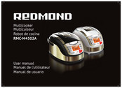 Redmond RMC-M4502A Manuel De L'utilisateur