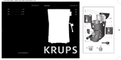 Krups XP3200 Mode D'emploi