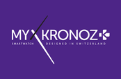 MyKronoz ZeRound 2HR Mode D'emploi