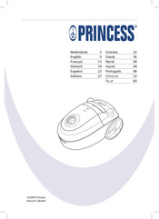 Princess 332950 Mode D'emploi