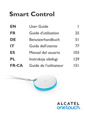 Alcatel Onetouch Smart Control Guide D'utilisation