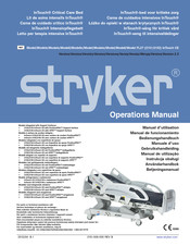 Stryker InTouch 2151 Manuel D'utilisation