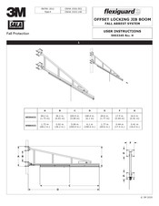 3M 8530433 Instructions D'utilisation