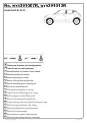 Trail-Tec WYR300113R-T Mode D'emploi