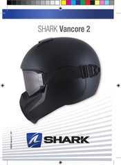 Shark Vancore 2 Mode D'emploi