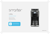 Smarter SMC10 Manuel Utilisateur