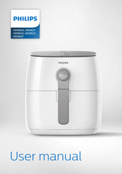 Philips Viva Collection HD9621/91 Mode D'emploi