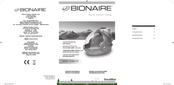 Bionaire 078800-100 Notice D'utilisation