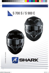 Shark S 700 S Mode D'emploi