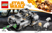 LEGO STAR WARS 75210 Mode D'emploi