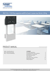 Smart Metals 052.7115 Manuel