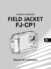 Nikon FJ-CP1 Manuel De L'utilisateur