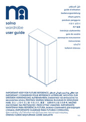 mothercare solna Guide D'utilisation