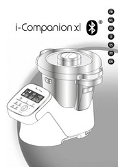 Moulinex HF906BCH Mode D'emploi