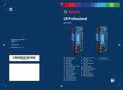 Bosch LR 65 G Professional Notice Originale