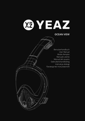 YEAZ OCEAN VIEW Mode D'emploi