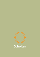 Scholtes MIN 32 Notice D'emploi