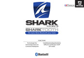Shark SHARKTOOTH Guide De Démarrage Rapide