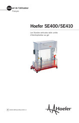Hoefer SE400 Manuel De L'utilisateur