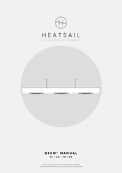 Heatsail BEEM 390 Manuel De L'utilisateur