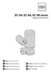 Stahl EC-98 Série Manuel D'instructions