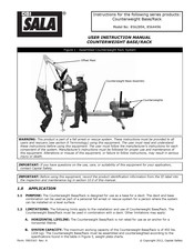 Capital Safety DBI SALA 8564496 Manuel D'instructions