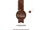 Lagrange NOTICE Bouilloire Hemisphere 509 Mode D'emploi