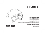 Livall BH50M Guide De Démarrage Rapide