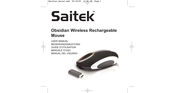 Saitek Obsidian Guide D'utilisation