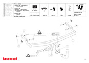 bosal 033063 Instructions De Montage