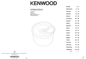 Kenwood AT956A Instructions