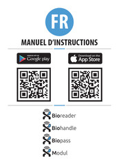 Navcom Xmanager Manuel D'instructions
