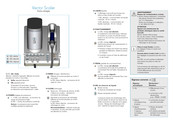 Durr Dental Vector Scaler Notice