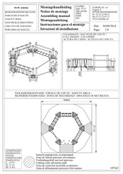 Europlay 3097931 Notice De Montage