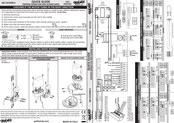 quiko QK-CE220RL4 Guide De Démarrage Rapide