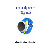 Coolpad Dyno Guide D'utilisation
