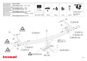 Bosal 029781 Instructions De Montage