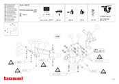 bosal 029772 Instructions De Montage