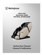 Westinghouse WES41-680 Manuel D'utilisation