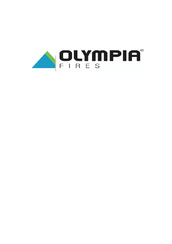 Olympia Fires TALA Serie Mode D'emploi