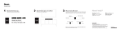 Sonos Beam Guide De Démarrage Rapide