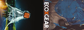 EcoxGear GDI-EGBP100-110 Manuel De L'utilisateur