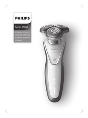 Philips S7520/50 Mode D'emploi